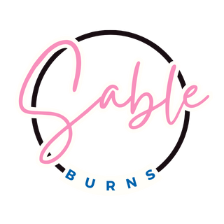 Sable Burns Logo