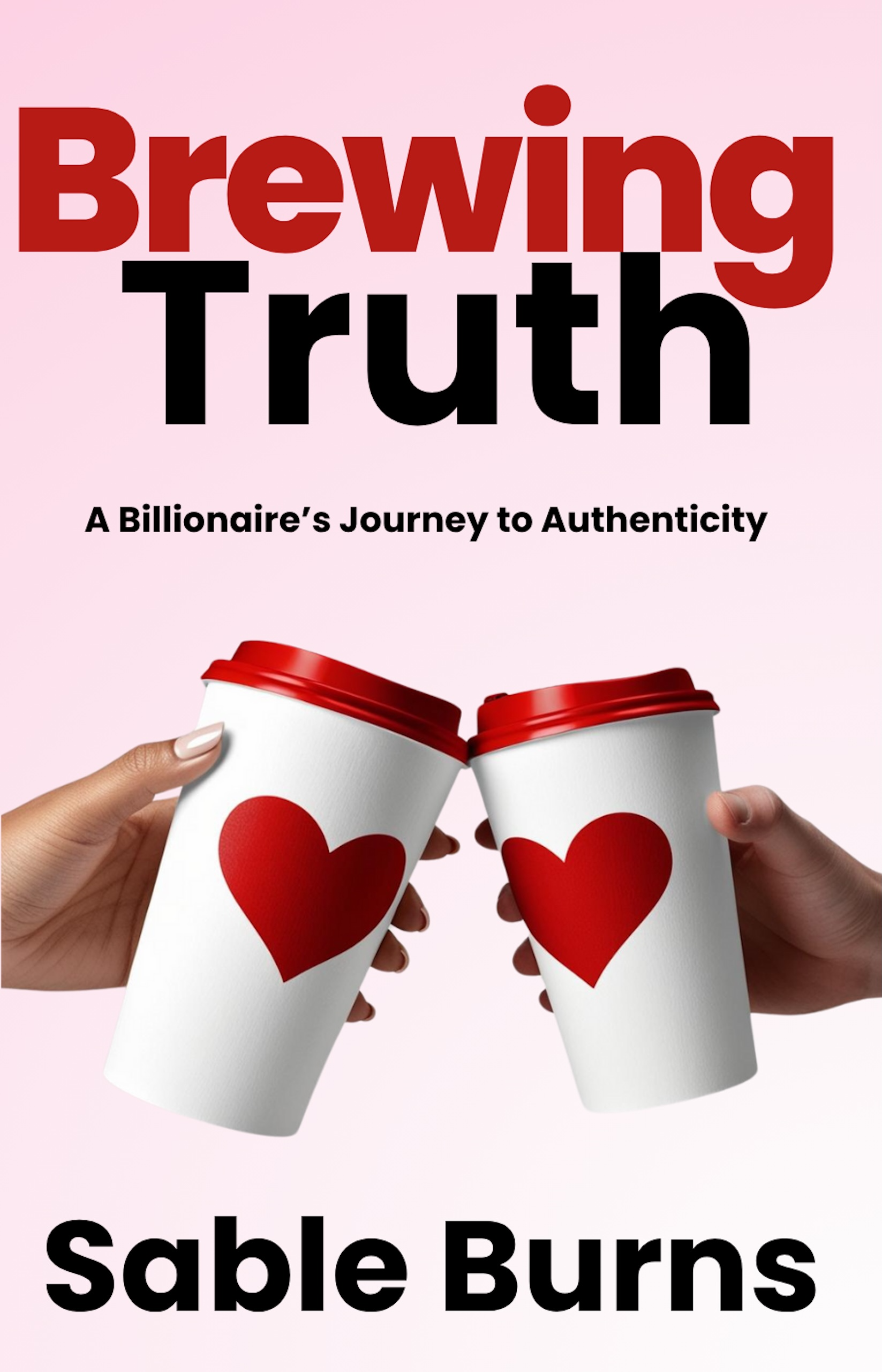 A Story, A Conversation, A Journey: Updating “Brewing Truth”